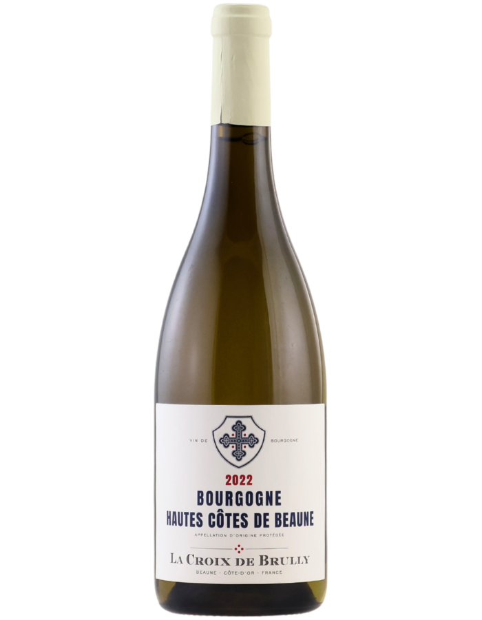 2022 La Croix de Brully Bourgogne Hautes Cotes de Beaune