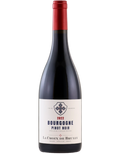 2022 La Croix de Brully Bourgogne Pinot Noir