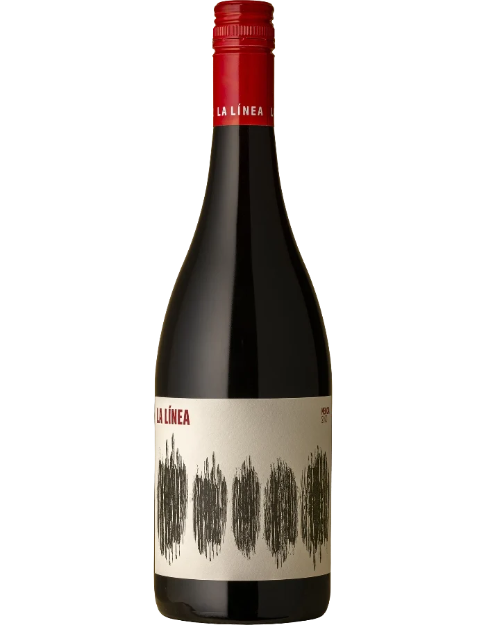 2022 La Linea Mencia