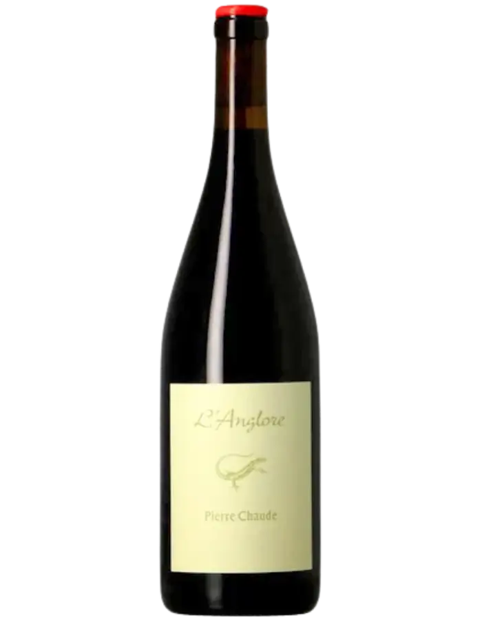 2022 L'Anglore Pierre Chaude