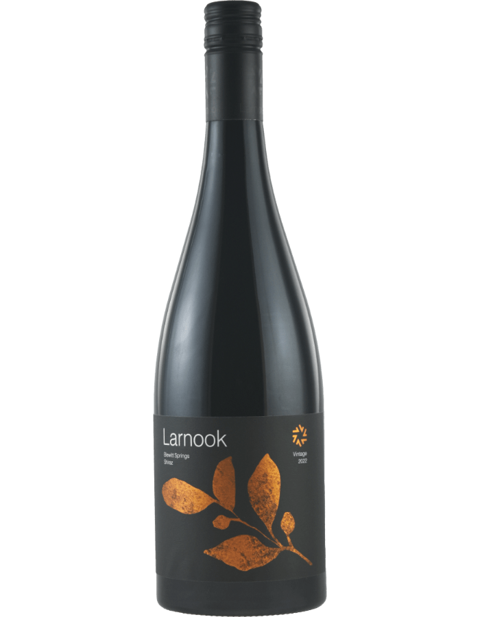 2022 Larnook Blewitt Springs Shiraz