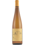 2022 Latta Jurassique Blanc Chardonnay