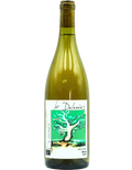 2022 Les Dolomies Arco Savagnin