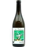 2022 Les Dolomies Croix Sarrant Savagnin