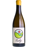2022 Les Fruits Rudy Chardonnay