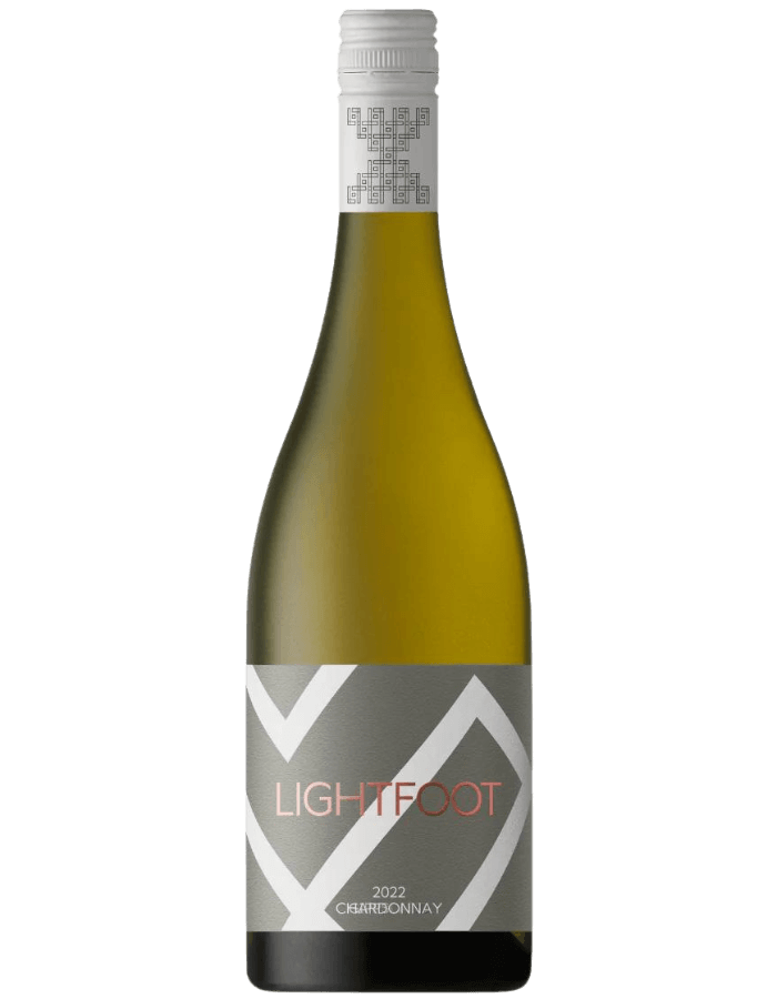 2022 Lightfoot Chardonnay