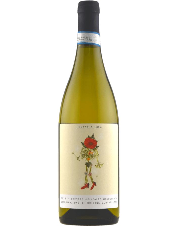 2022 Linnaea Allora Cortese Dell'Alto Monferrato DOC
