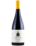2022 Lowestoft Estate Pinot Noir