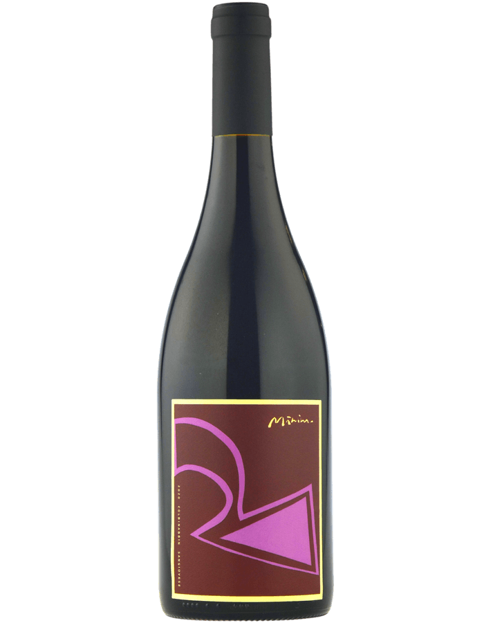 2022 Minim Colbinabbin Sangiovese