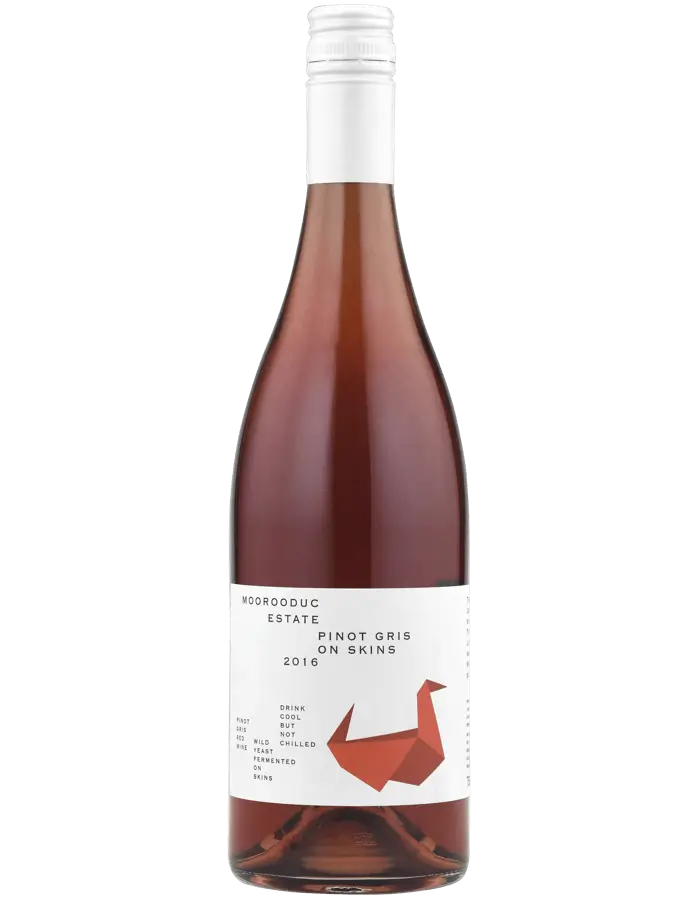 2022 Moorooduc Pinot Gris on Skins