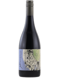 2022 Mordrelle Basket Press Shiraz