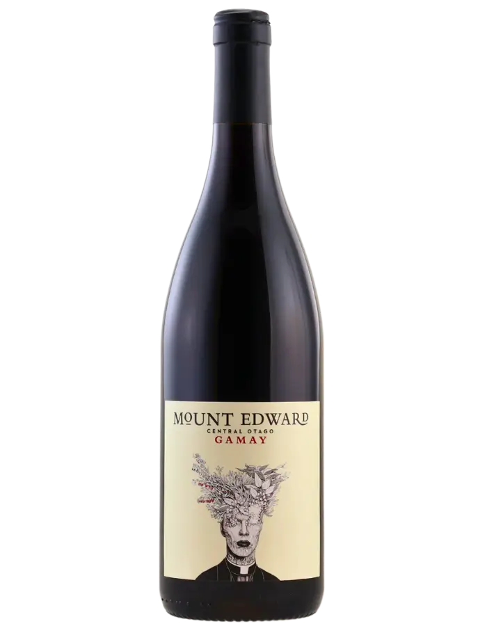2022 Mount Edward Gamay