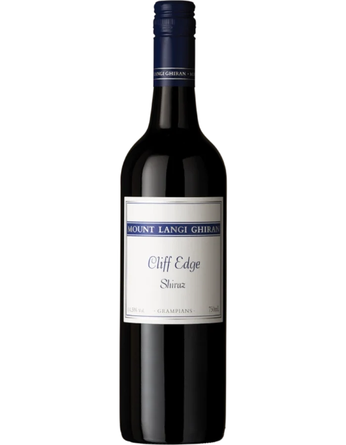 Mount Langi Ghiran Cliff Edge Shiraz