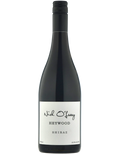 2022 Nick O'Leary Wines Heywood Shiraz