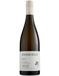 2022 Oakridge 864 Henk Aqueduct Block Chardonnay