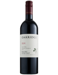 2022 Oakridge 864 Winery Block Cabernet Sauvignon