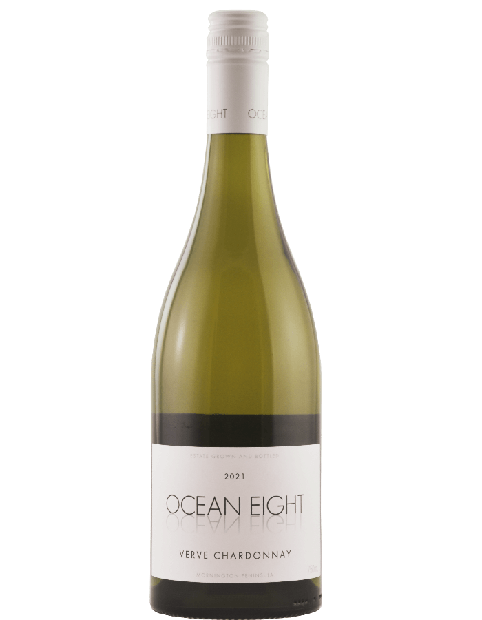 2022 Ocean Eight Verve Chardonnay