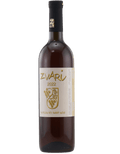 2022 Okros Wines Rkatsiteli Zvari