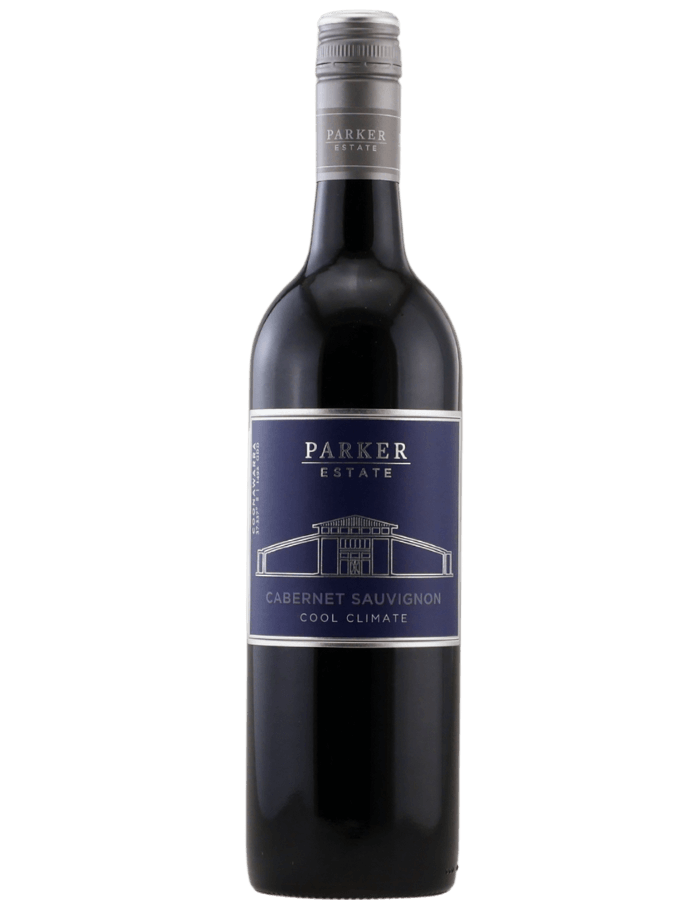 2022 Parker Estate Cool Climate Cabernet Sauvignon