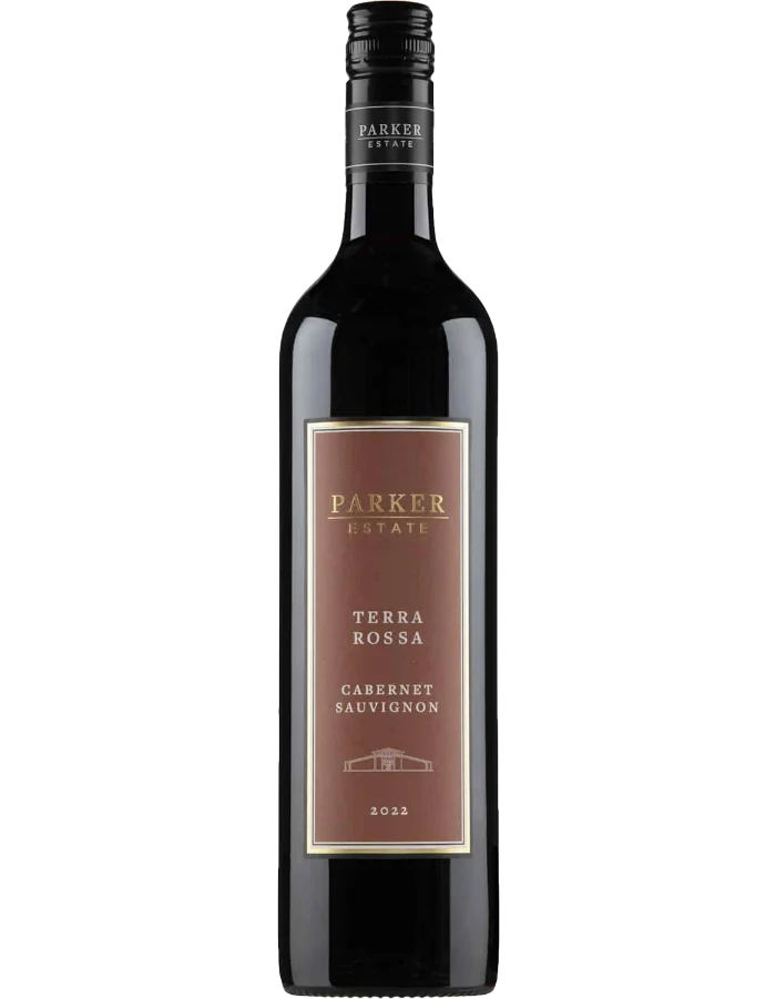 2022 Parker Estate Terra Rossa Cabernet Sauvignon