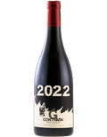 2022 Passopisciaro Contrada G Guardiola Rosso