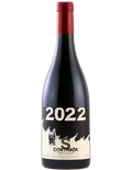 2022 Passopisciaro Contrada S Sciaranuova Rosso