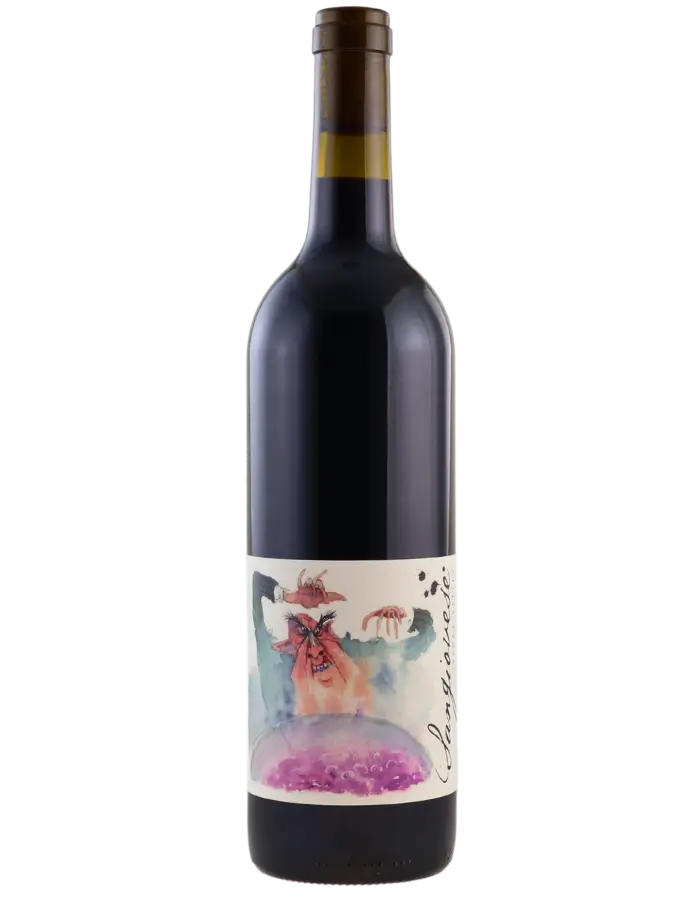 2022 Payten & Jones Yarra Valley Sangiovese