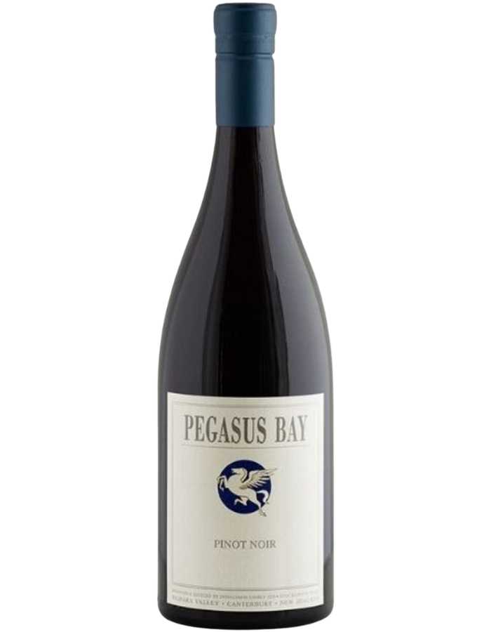 2022 Pegasus Bay Pinot Noir