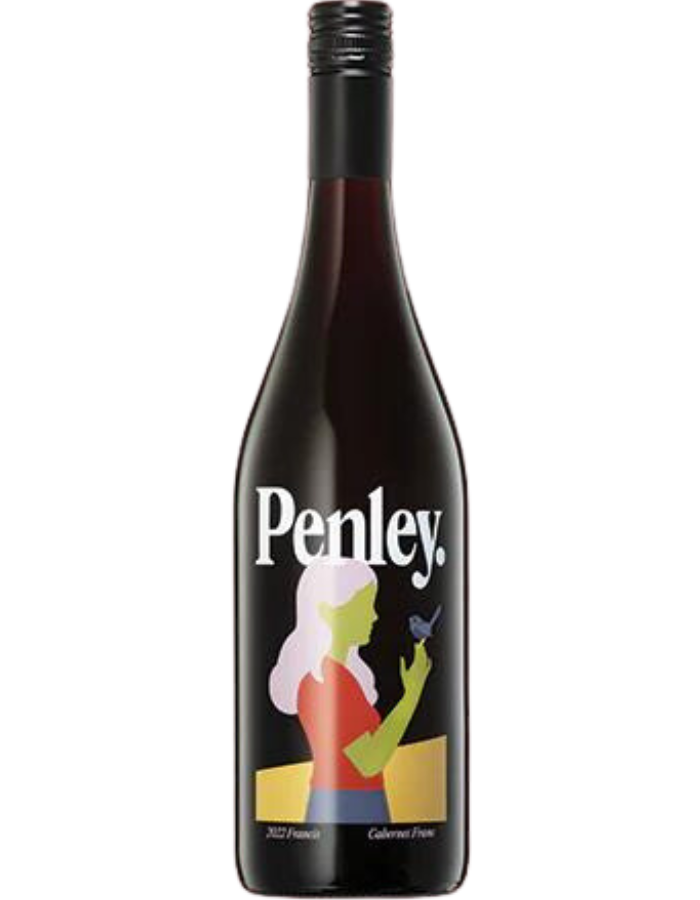 2022 Penley Estate Francis Cabernet Franc