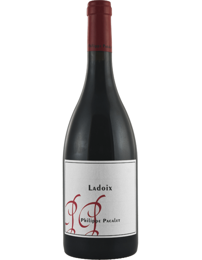 2022 Philippe Pacalet Ladoix Rouge
