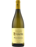 2022 Picardy Chardonnay