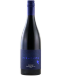 2022 Pirathon Blue Shiraz