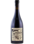 2022 Place of Changing Winds Beyond The Forest Pinot Noir