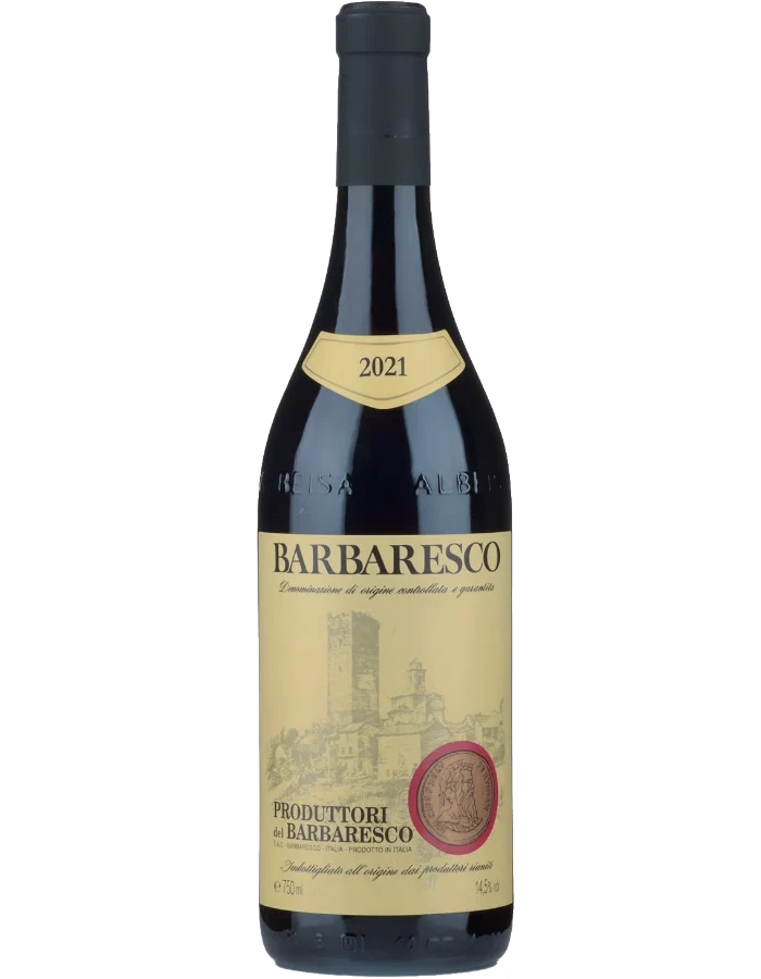 2022 Produttori del Barbaresco Barbaresco DOCG