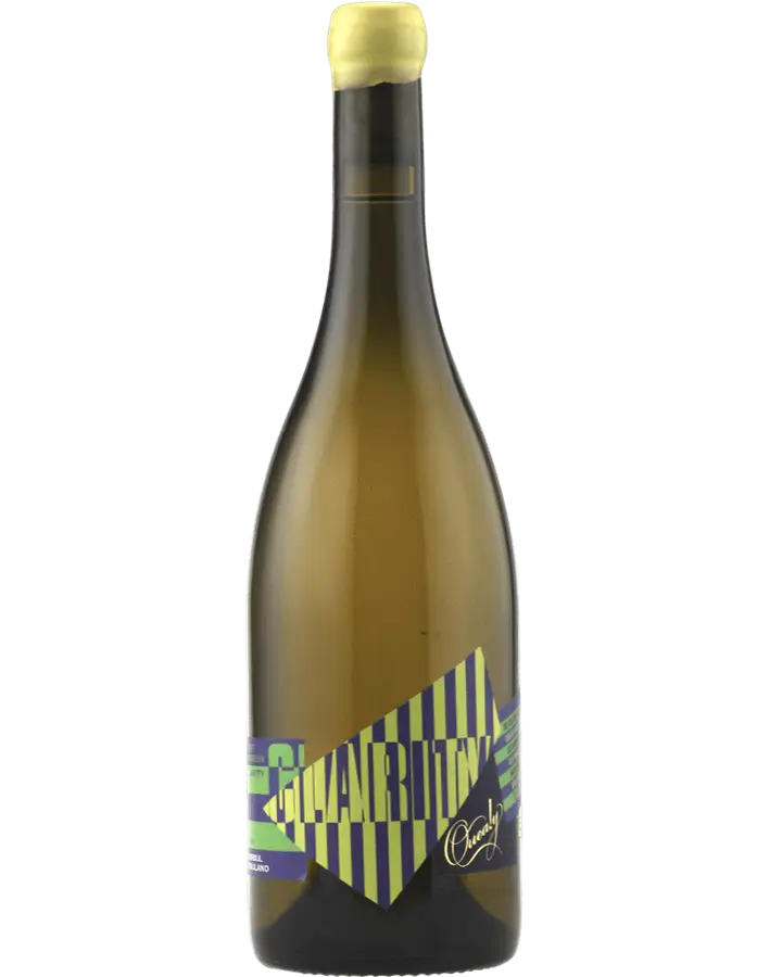 2022 Quealy Turbul Friulano