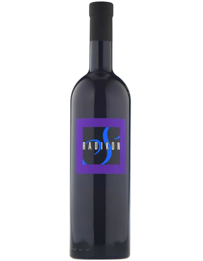 2022 Radikon Sivi Pinot Grigio