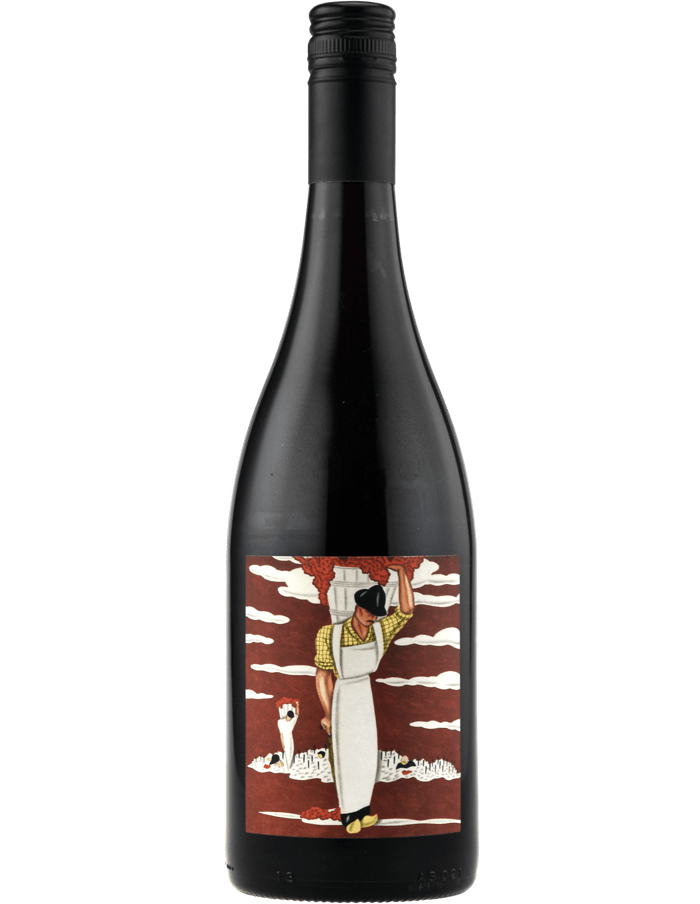 2022 Reed Wines Alexia Grenache