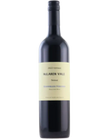 2022 Rudderless Vineyard Shiraz
