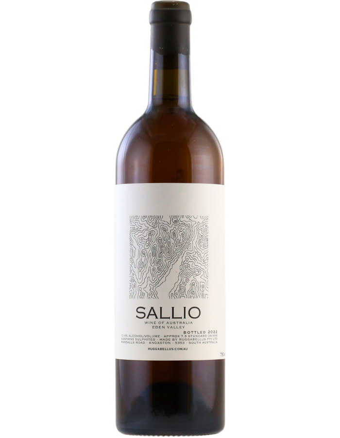 2022 Ruggabellus Sallio