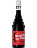 2022 Running with Bulls Barossa Tempranillo