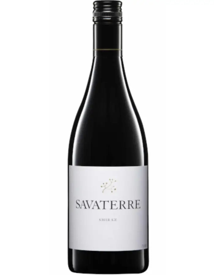 2022 Savaterre Syrah