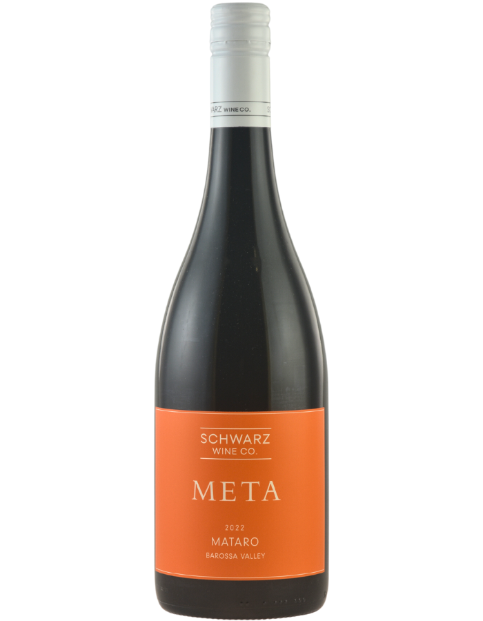 2022 Schwarz Wine Company Meta Mataro