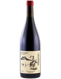 2022 Scions Of Sinai Atlantikas Bushvine Maritime Pinotage