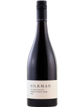 2022 Silkman Estate Shiraz Pinot Noir