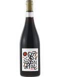 2022 Sonnen Light Dry Red