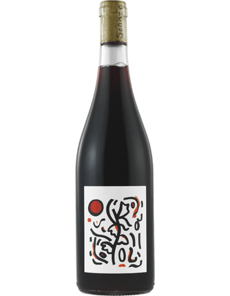 2022 Sonnen Light Dry Red
