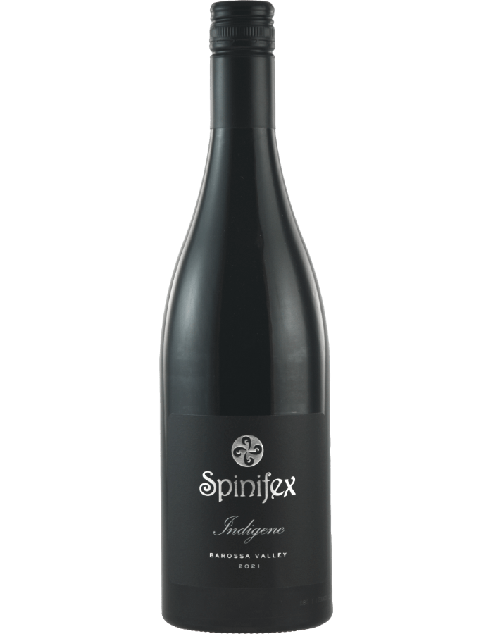 2022 Spinifex Indigene