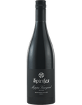 2022 Spinifex Moppa Shiraz
