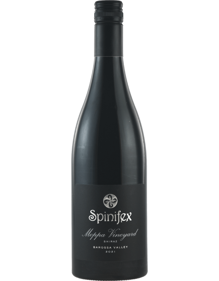 2022 Spinifex Moppa Shiraz