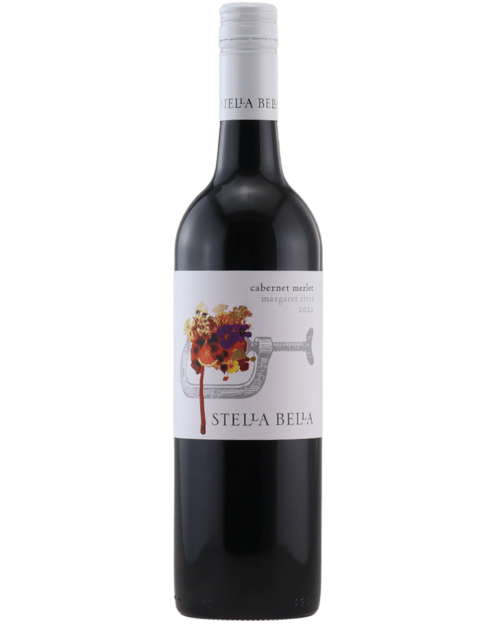 2022 Stella Bella Cabernet Merlot